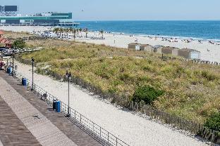 atlantic city