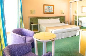 Hotel Beatriz Costa & Spa,Costa Teguise>>Arrecife,4 star