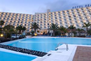 hotel beatriz costa and spa