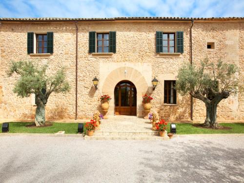 rural puig de ros dalt