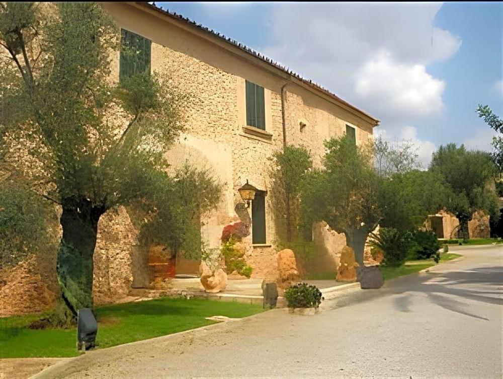 rural puig de ros dalt