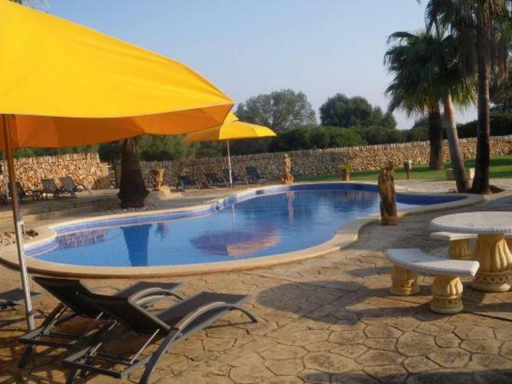 rural puig de ros dalt