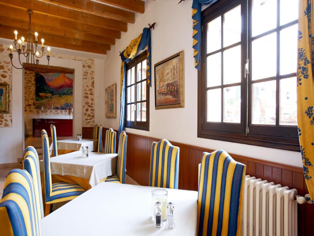 rural puig de ros dalt