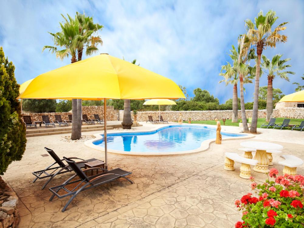 rural puig de ros dalt