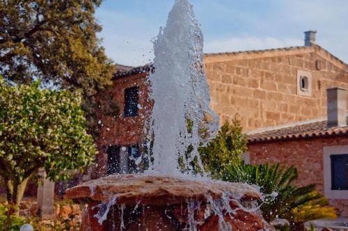 rural puig de ros dalt