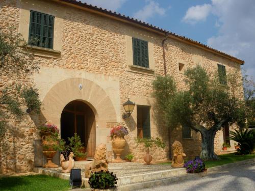 rural puig de ros dalt