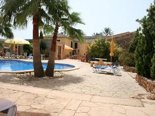 rural puig de ros dalt