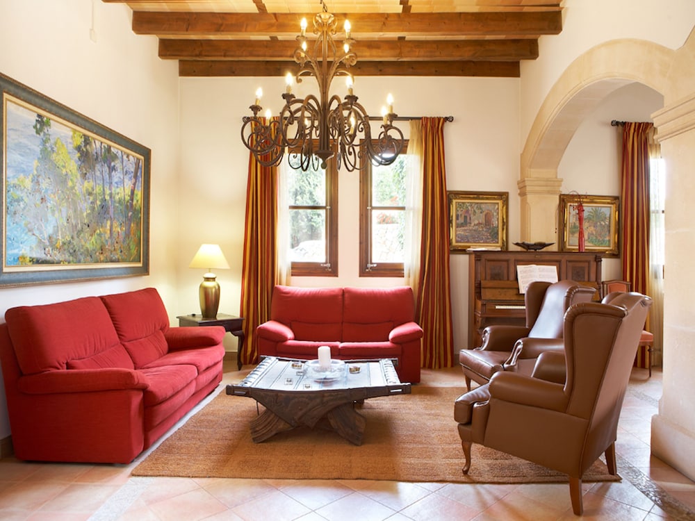 rural puig de ros dalt