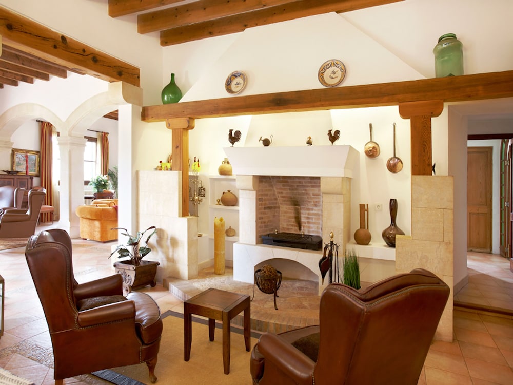 rural puig de ros dalt