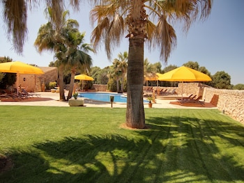 rural puig de ros dalt