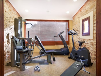 rural puig de ros dalt