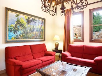 rural puig de ros dalt