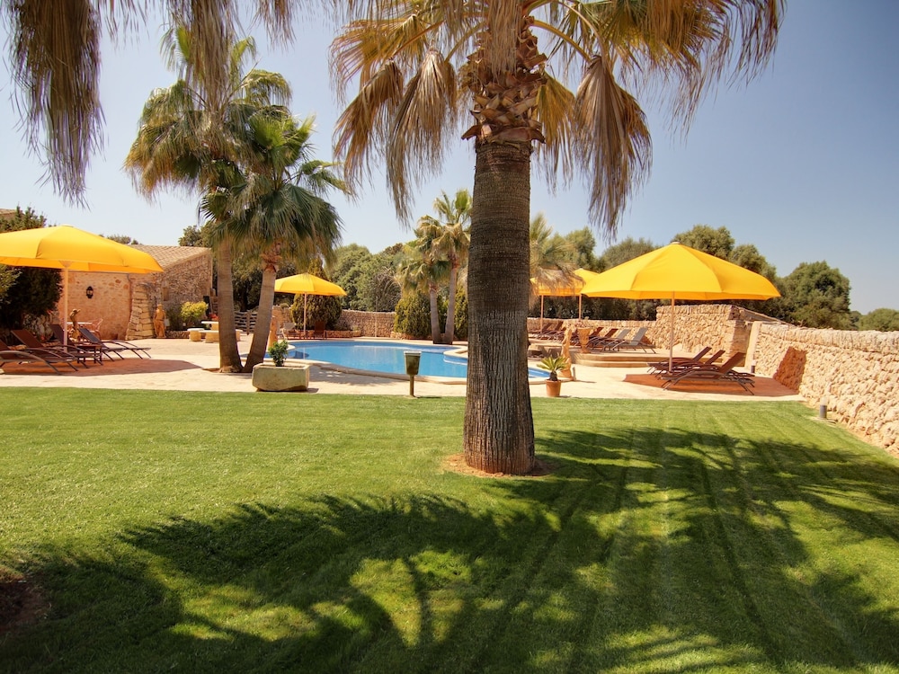 rural puig de ros dalt