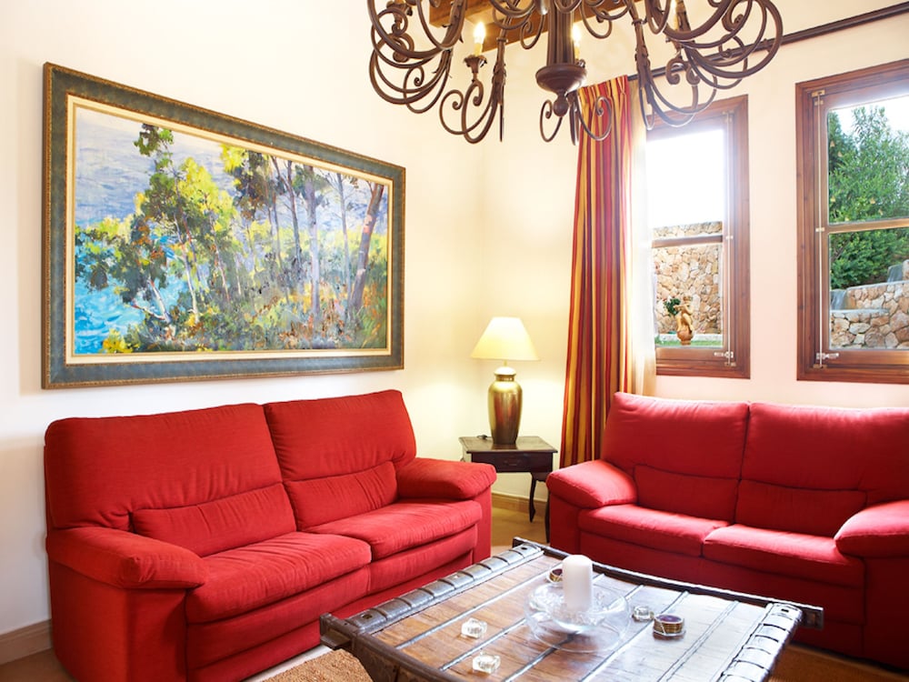 rural puig de ros dalt