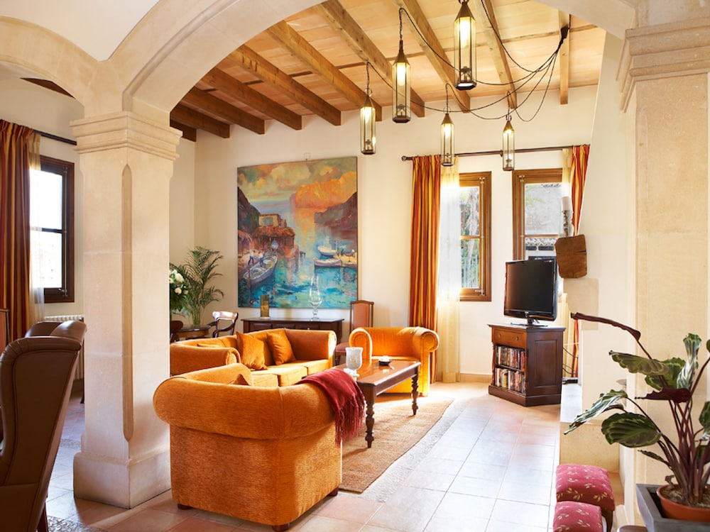 rural puig de ros dalt