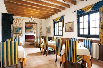 rural puig de ros dalt