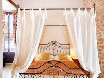 rural puig de ros dalt