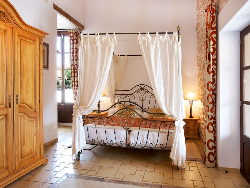 rural puig de ros dalt