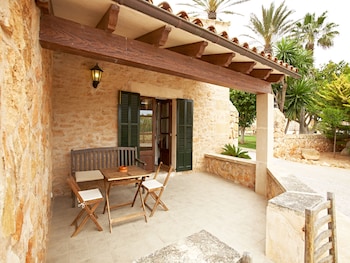 rural puig de ros dalt