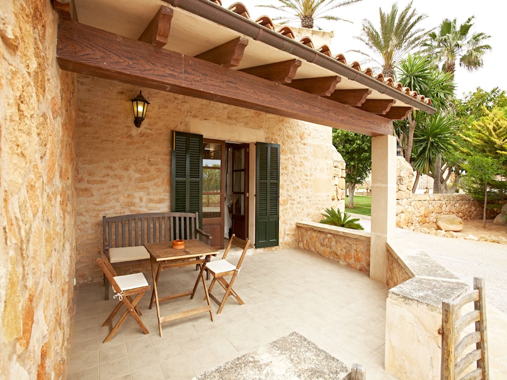 rural puig de ros dalt