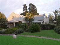swellendam country lodge