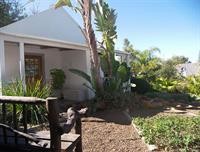 swellendam country lodge