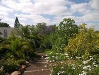 swellendam country lodge