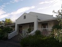 swellendam country lodge