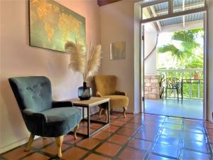 Swellendam Country Lodge,Montagu>>Cape Town,4 star