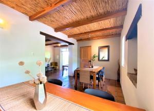 Swellendam Country Lodge,Montagu>>Cape Town,4 star