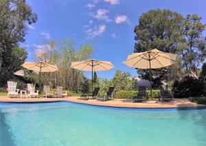 Swellendam Country Lodge,Montagu>>Cape Town,4 star
