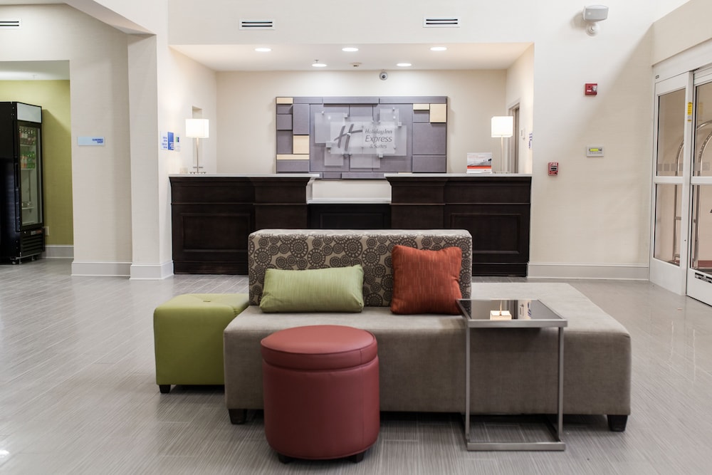 holiday inn express and suites sweetwater by ihg