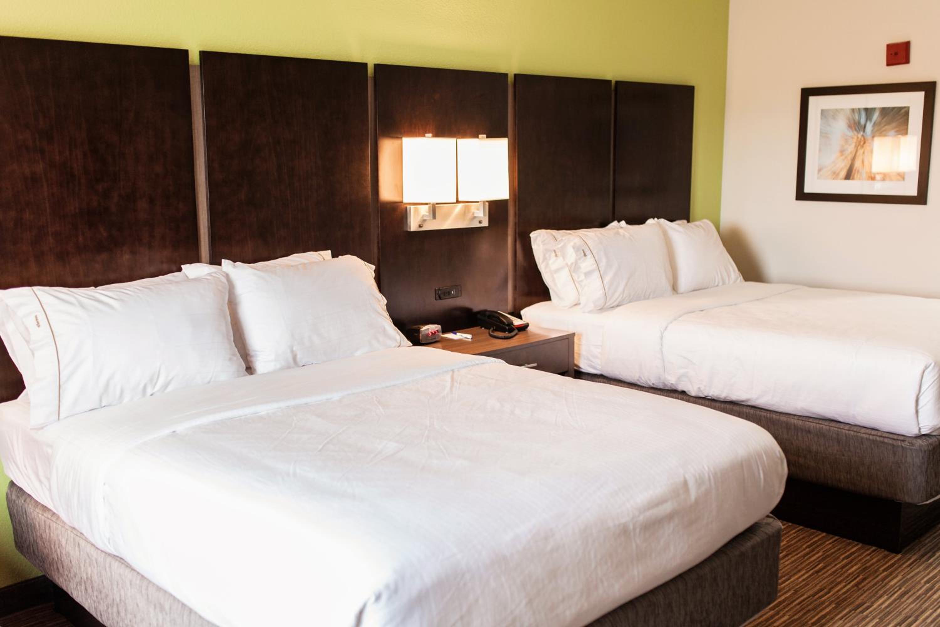 holiday inn express and suites sweetwater by ihg