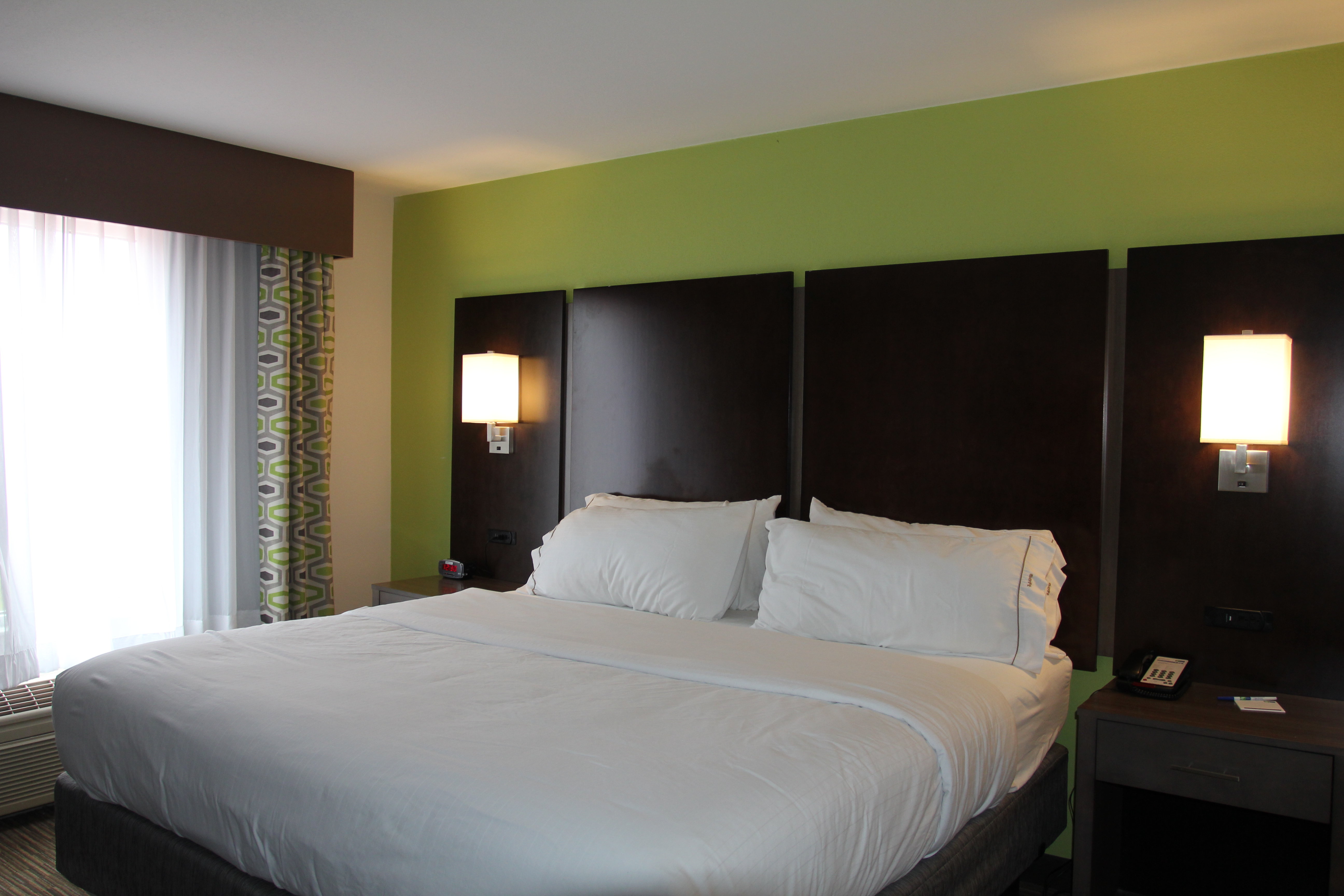 holiday inn express and suites sweetwater by ihg