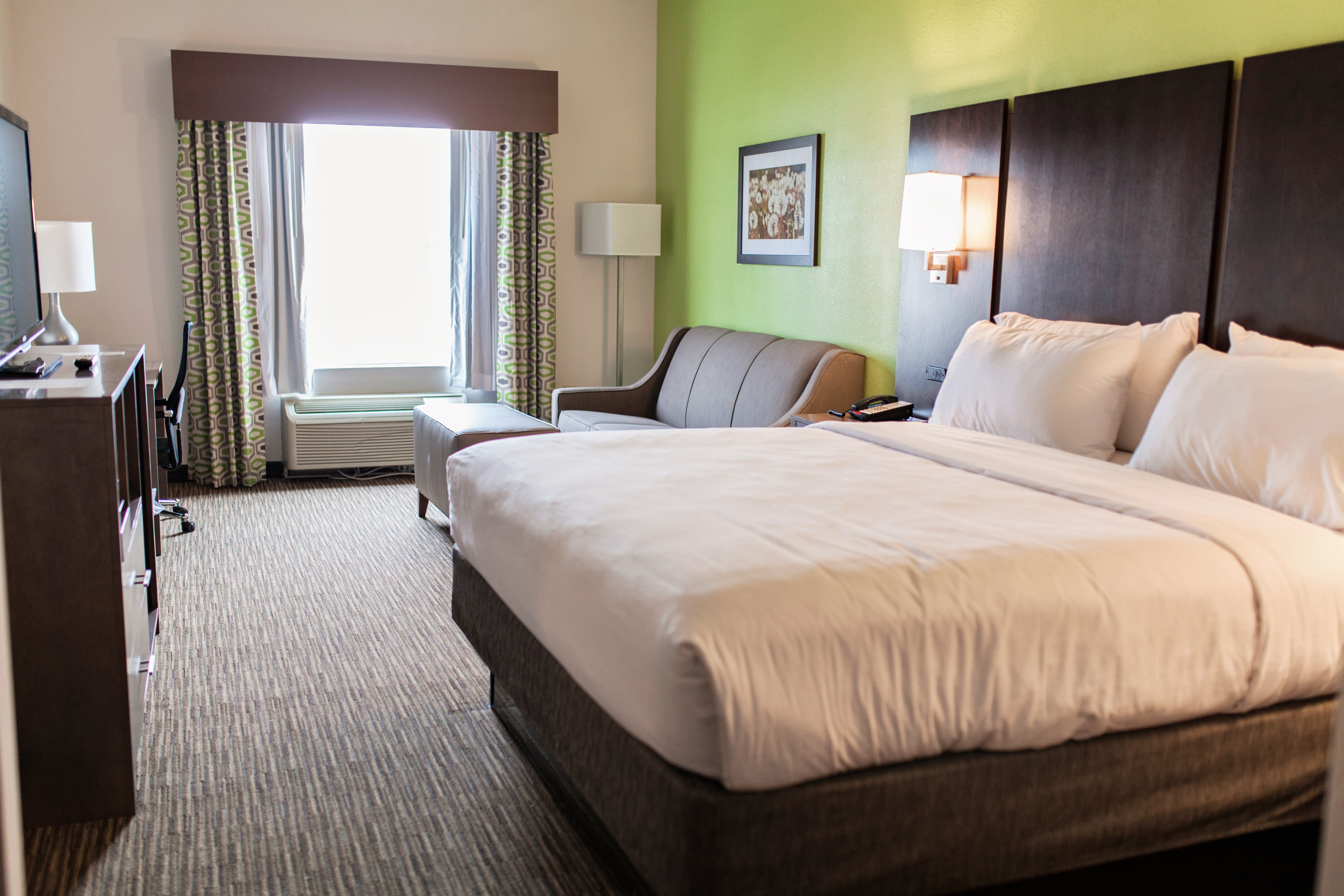 holiday inn express and suites sweetwater by ihg