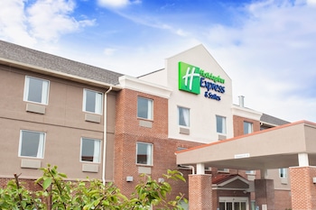 Holiday Inn Express & Suites Sweetwater By Ihg,,3 star