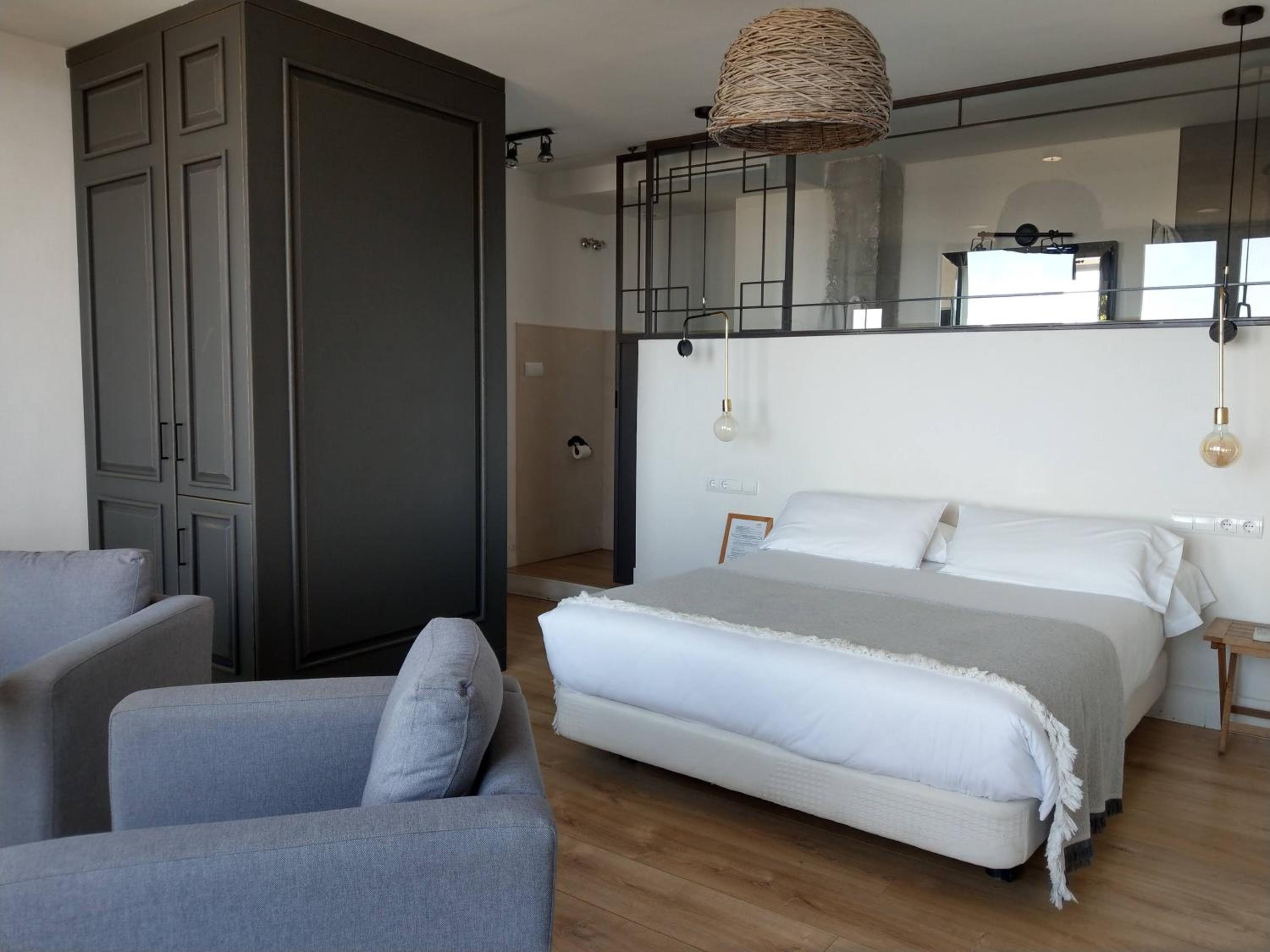 hotel el balcon de las nieves