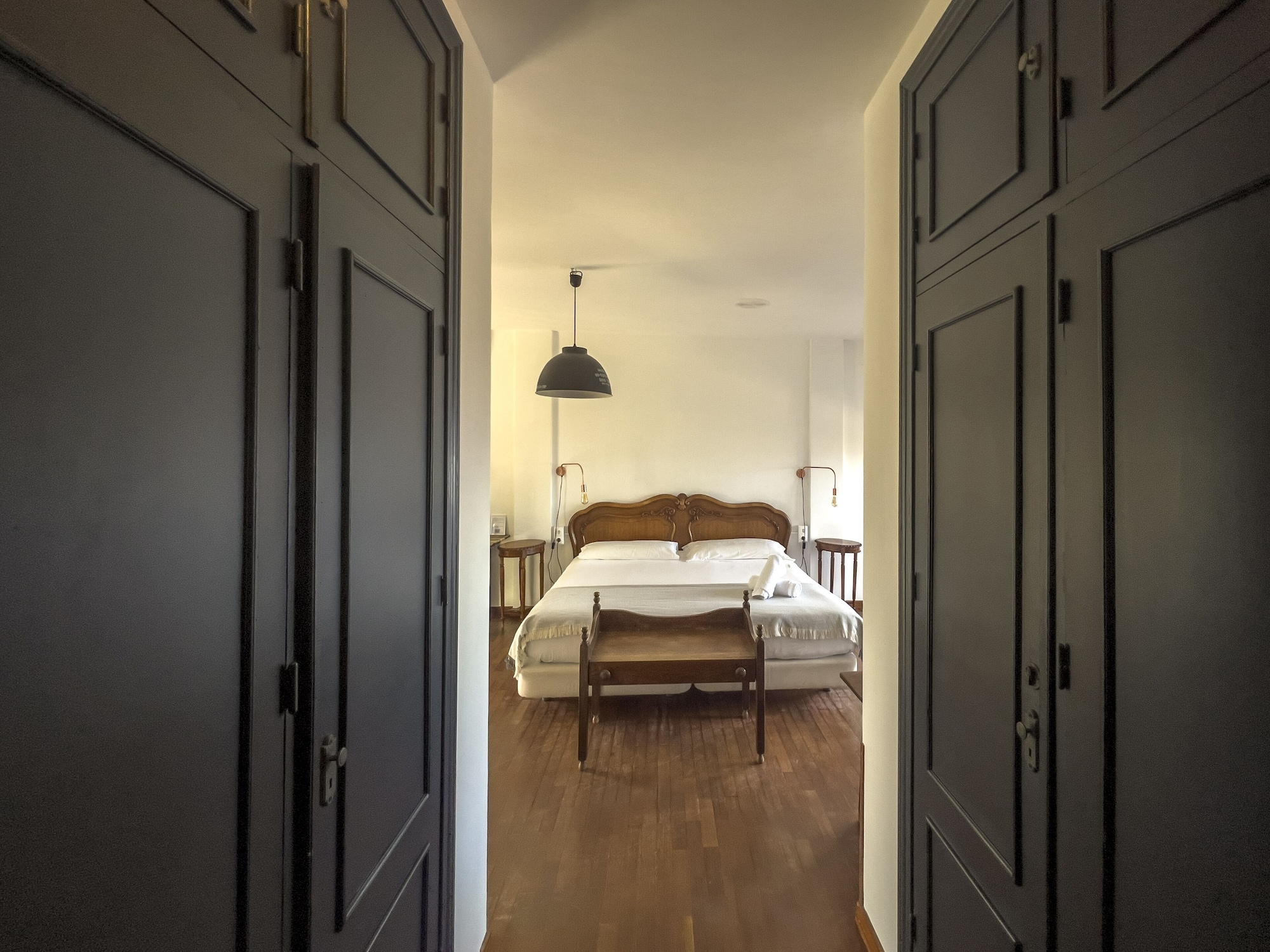 hotel el balcon de las nieves