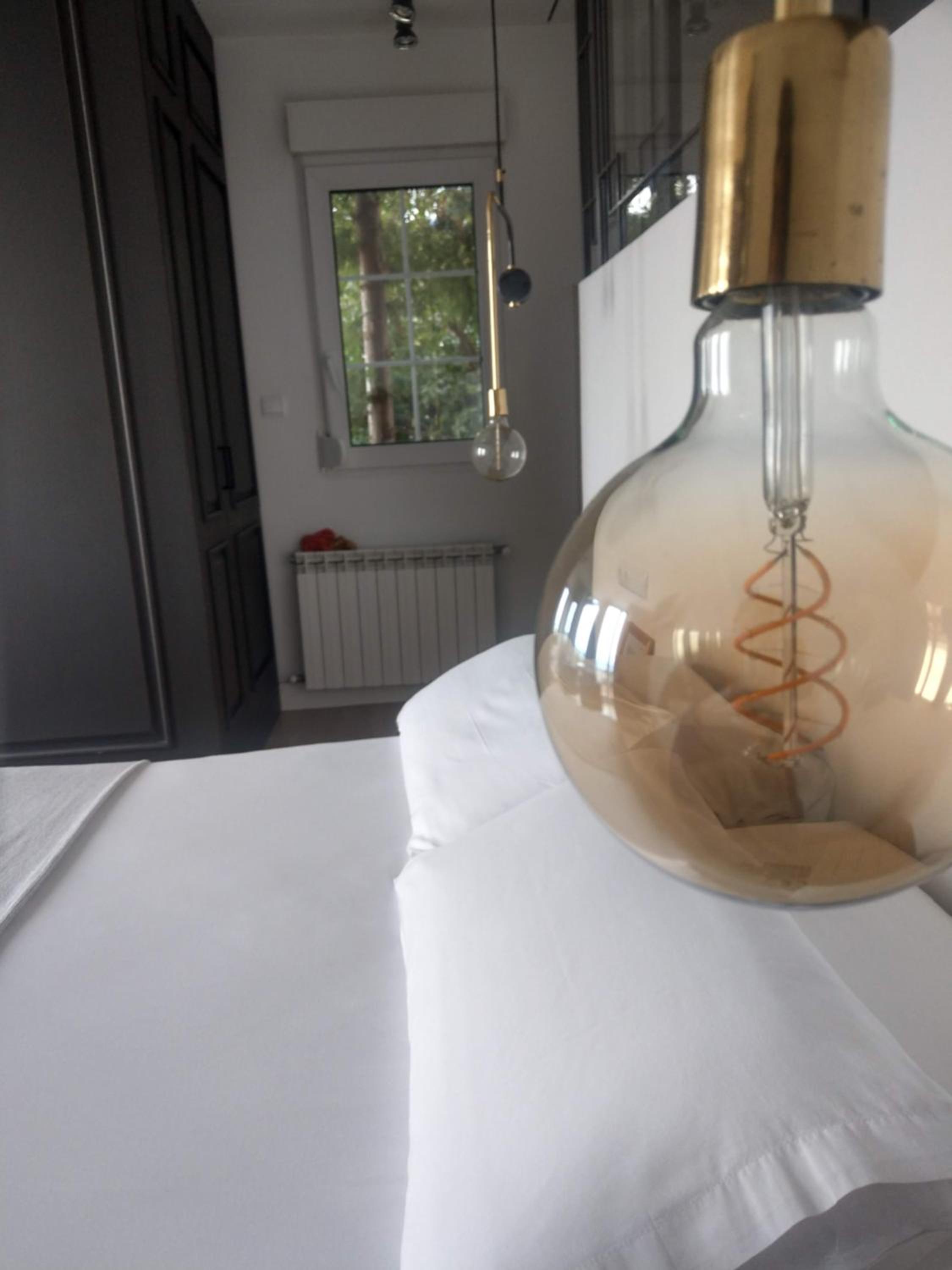 hotel el balcon de las nieves