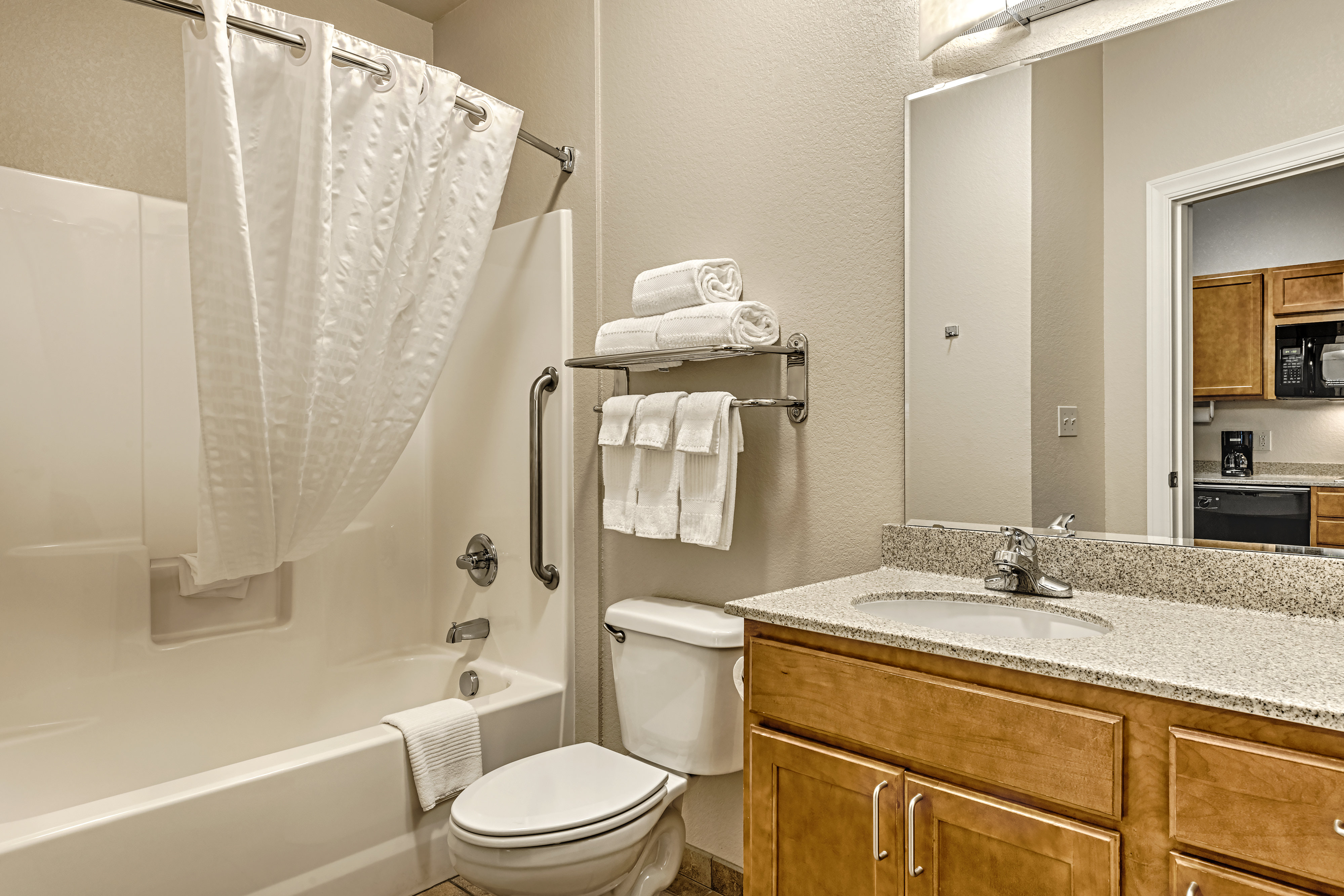 candlewood suites oak harbor by ihg