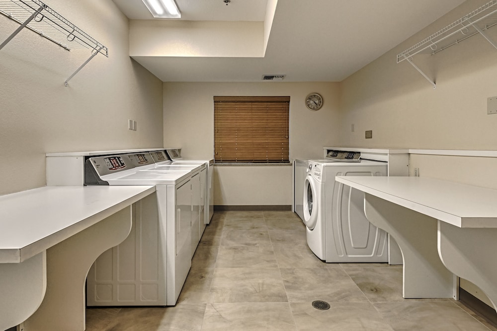 candlewood suites oak harbor by ihg