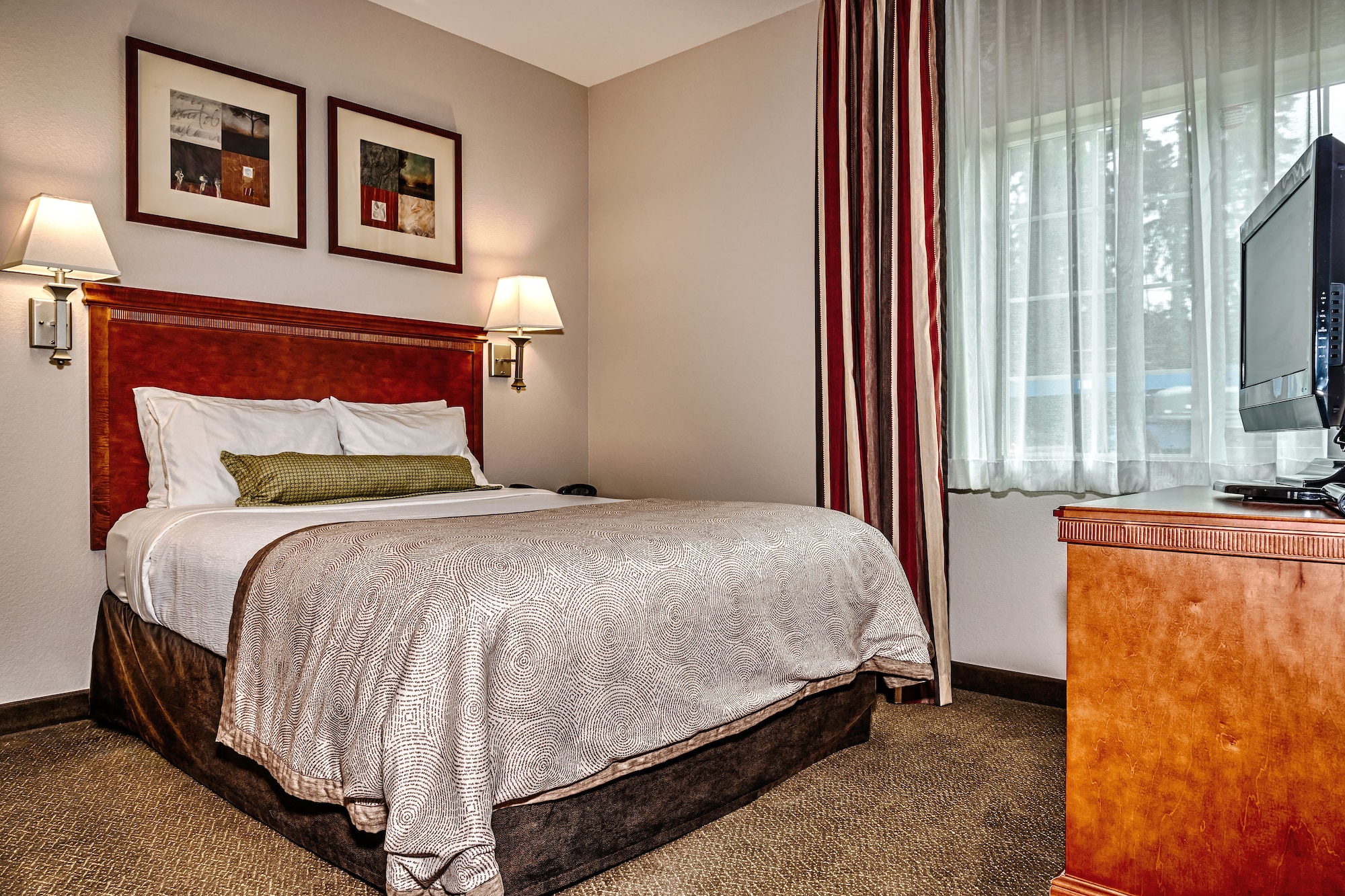 candlewood suites oak harbor by ihg
