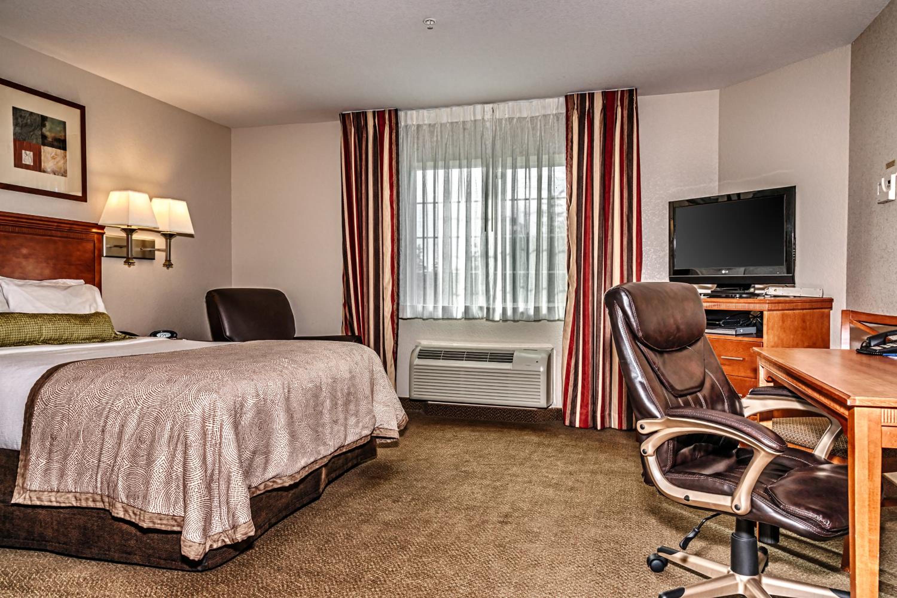 candlewood suites oak harbor by ihg