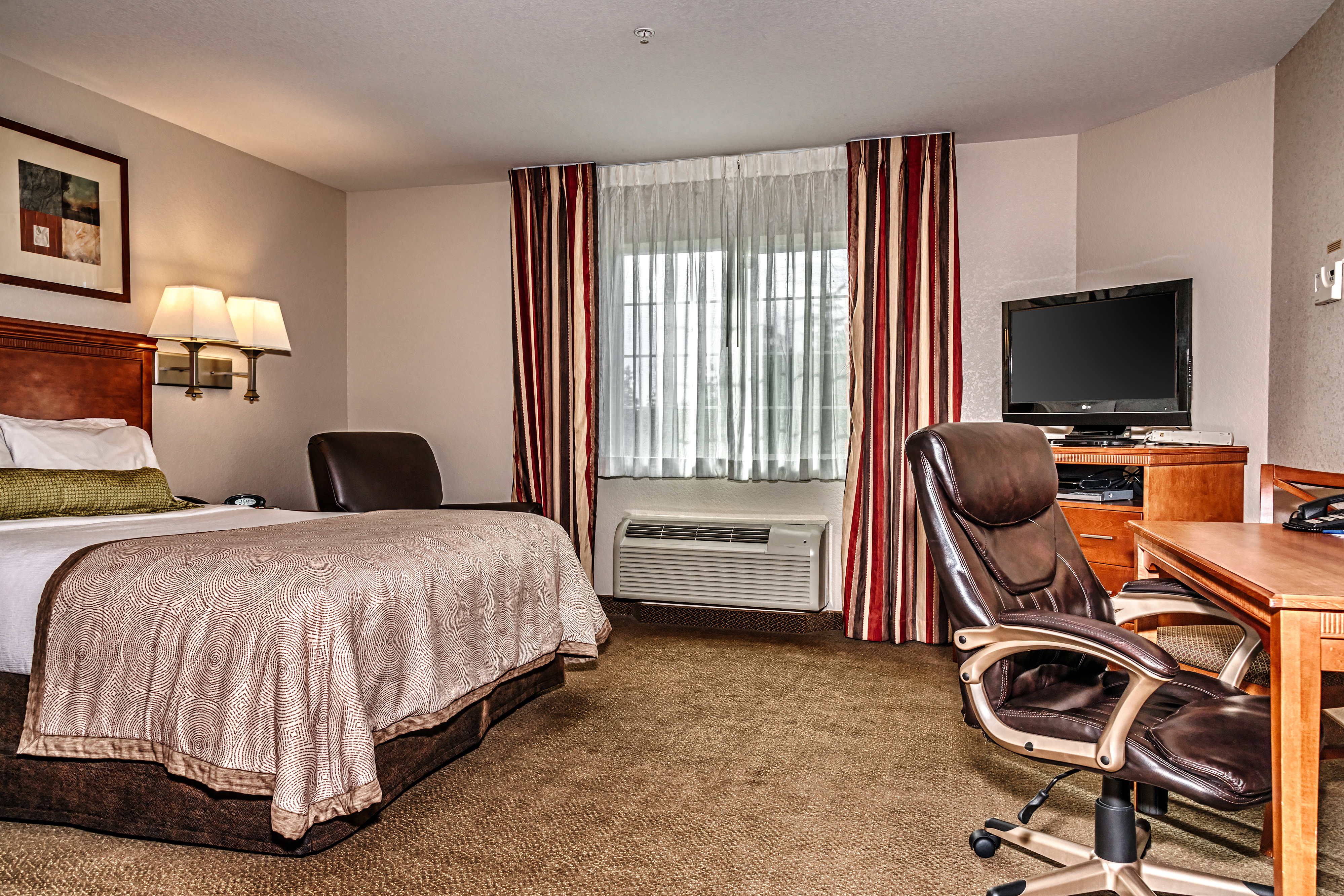 candlewood suites oak harbor by ihg