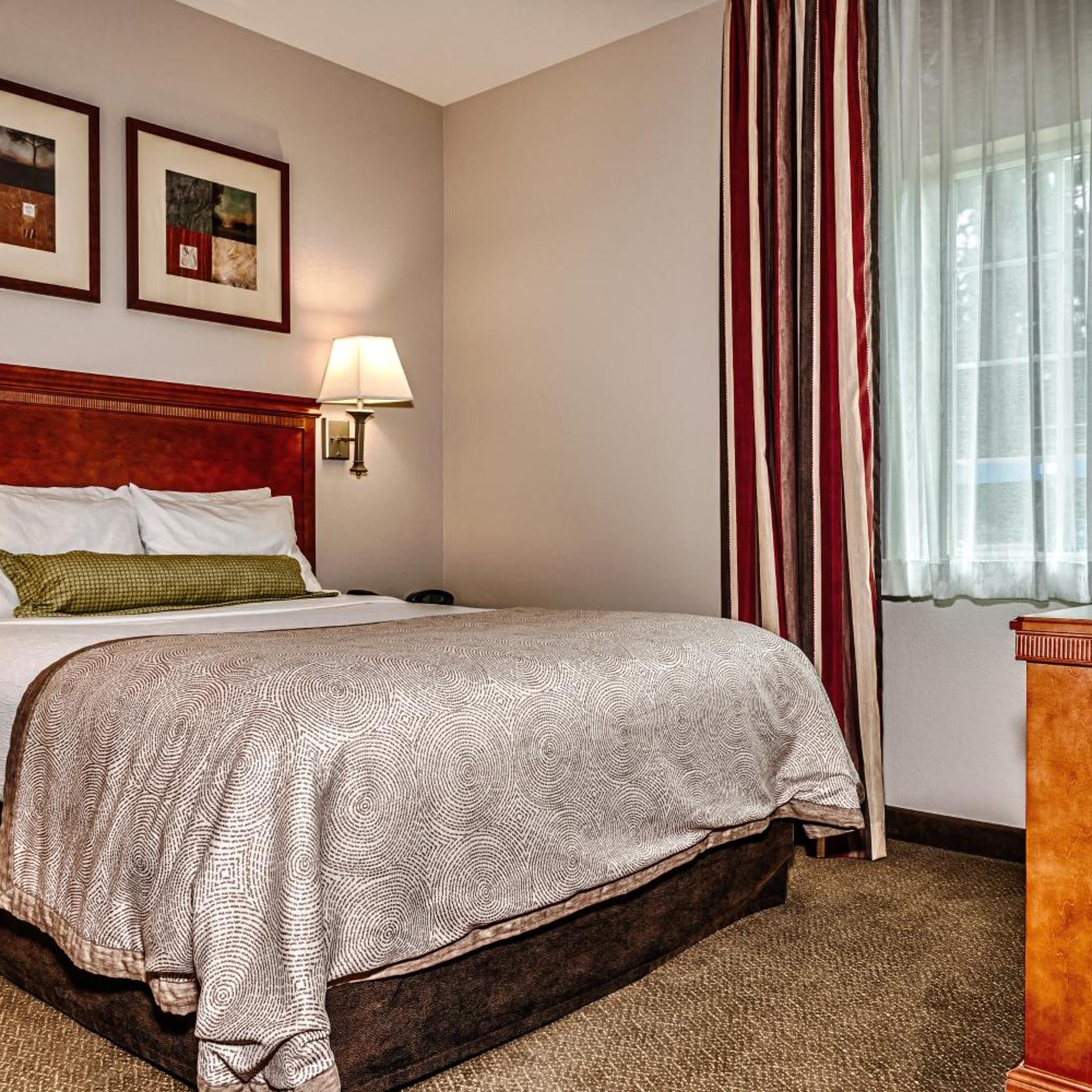 candlewood suites oak harbor by ihg