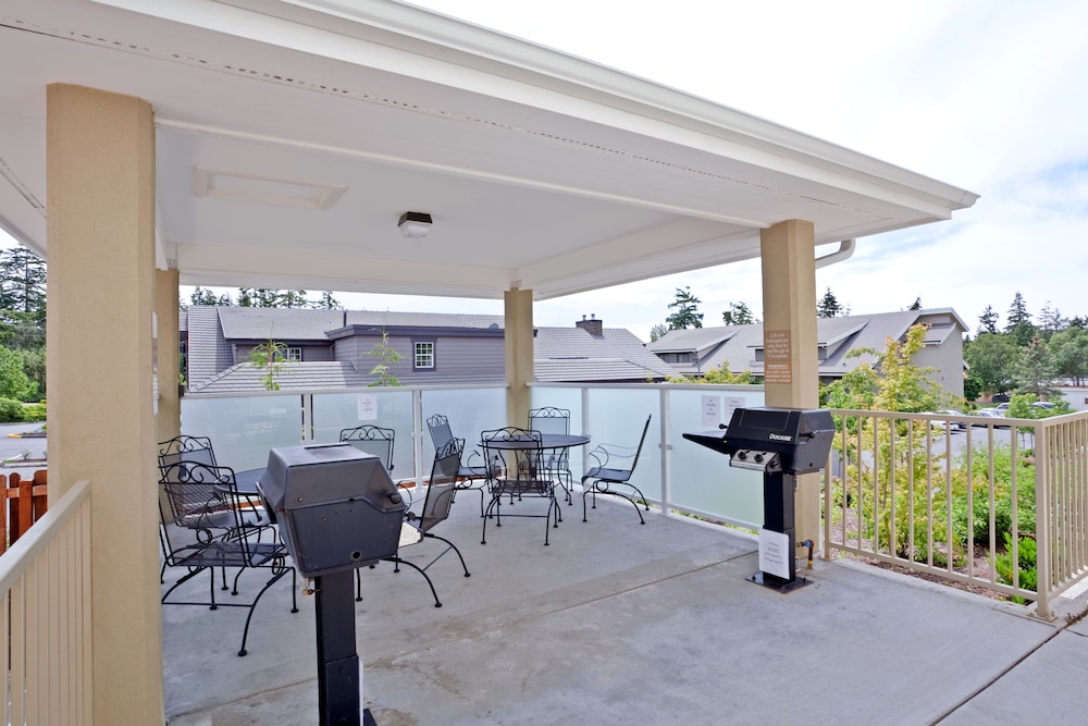 candlewood suites oak harbor by ihg