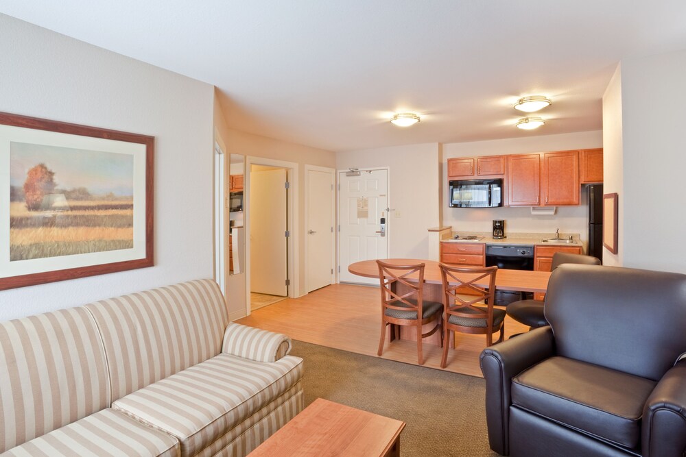 candlewood suites oak harbor by ihg