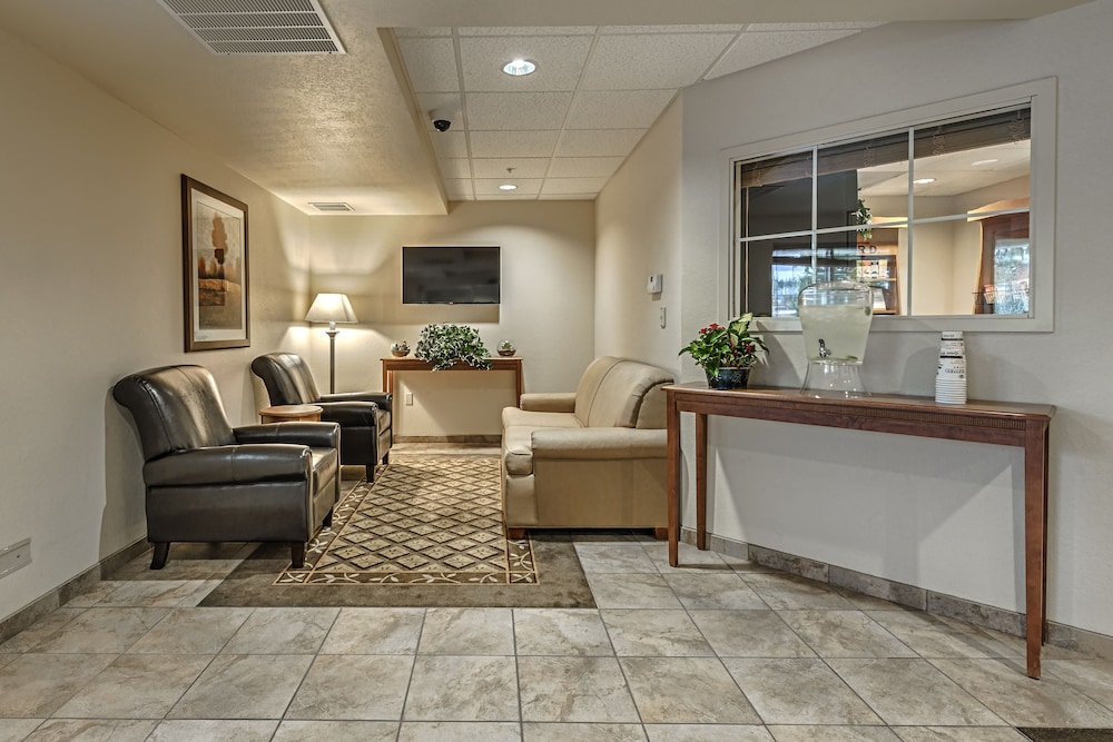 candlewood suites oak harbor by ihg