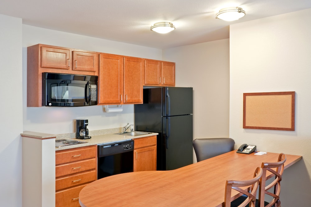 candlewood suites oak harbor by ihg