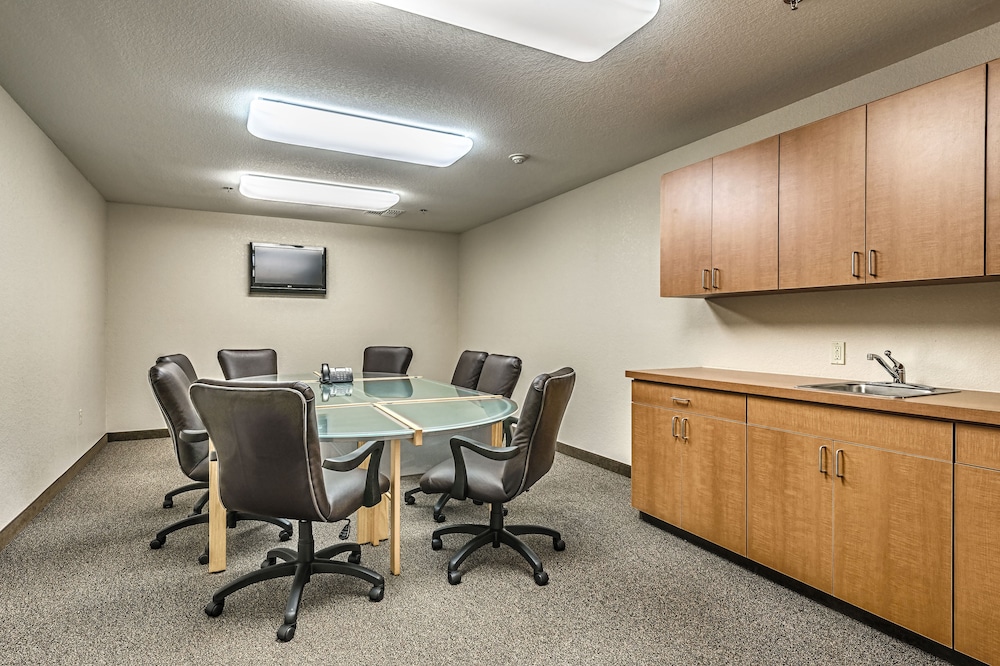 candlewood suites oak harbor by ihg